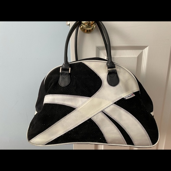 Sold - Reebok gym bag - Picture 2 of 4